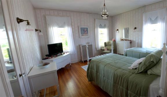 Bayside Bed And Breakfast Everett Quarto foto