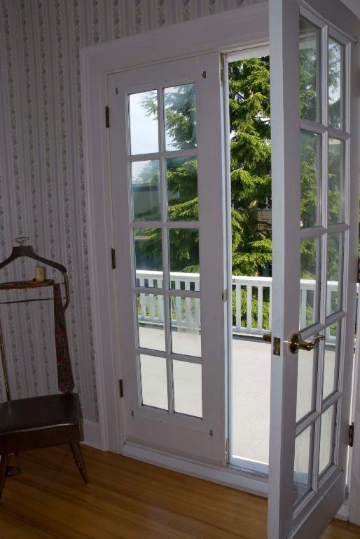 Bayside Bed And Breakfast Everett Quarto foto