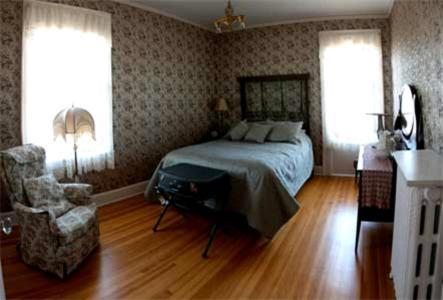 Bayside Bed And Breakfast Everett Quarto foto